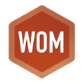 LogoWOM